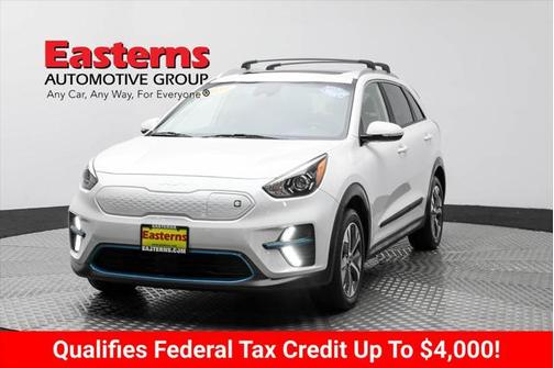 2022 Kia Niro EV EX Premium