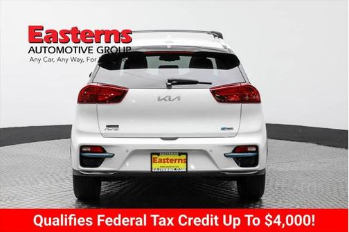 2022 Kia Niro EV EX Premium