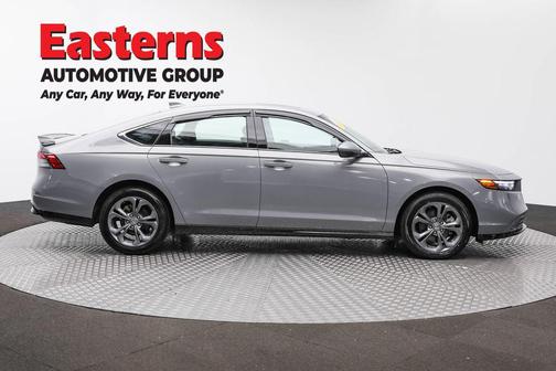 2020 Honda Accord LX 1.5T