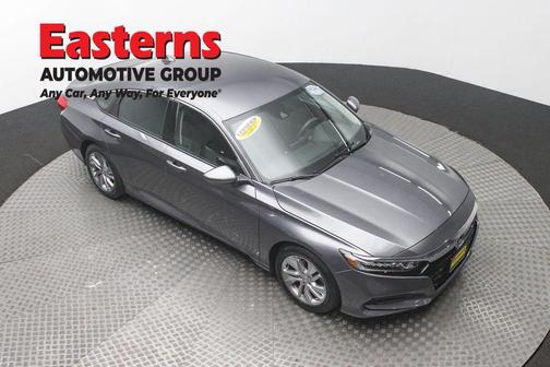 2020 Honda Accord LX 1.5T