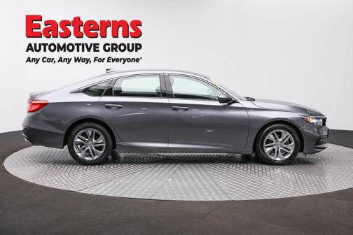 2020 Honda Accord LX 1.5T