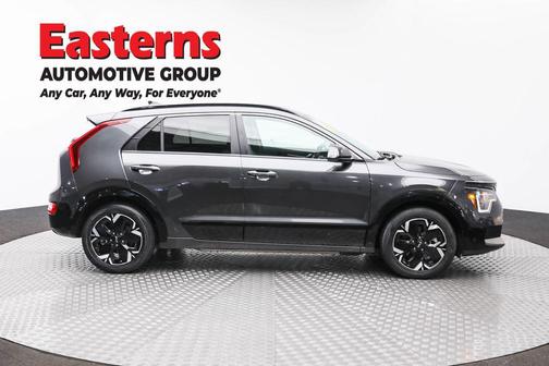 2023 Kia Niro EV Wind