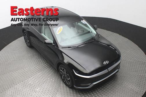 2023 Hyundai IONIQ 5 SEL