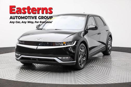 2023 Hyundai IONIQ 5 SEL