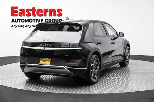 2023 Hyundai IONIQ 5 SEL