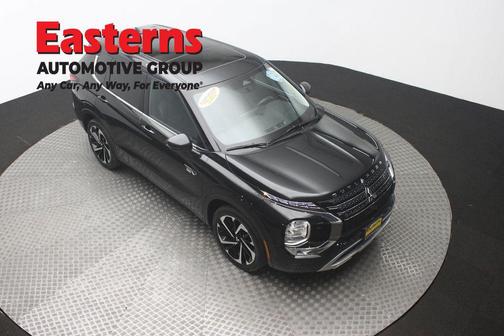 2023 Mitsubishi Outlander PHEV SE S-AWC