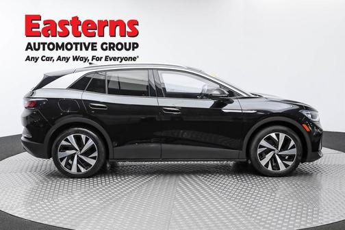 2021 Volkswagen ID.4 Pro S