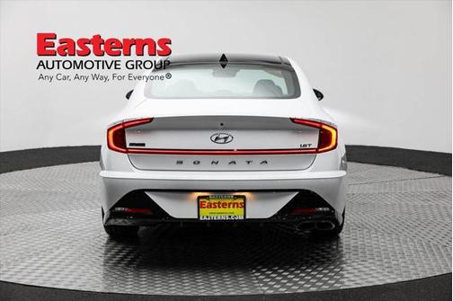 2022 Hyundai SONATA SEL Plus