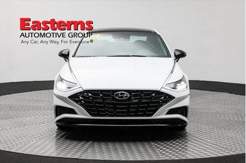 2022 Hyundai SONATA SEL Plus