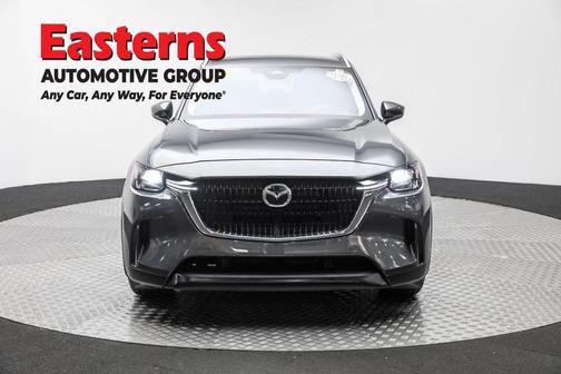 2024 Mazda CX-90 3.3 Turbo Preferred Plus