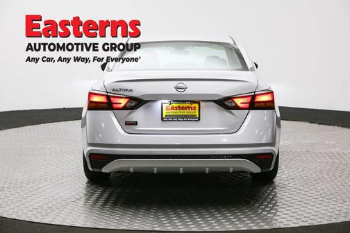 2023 Nissan Altima S FWD