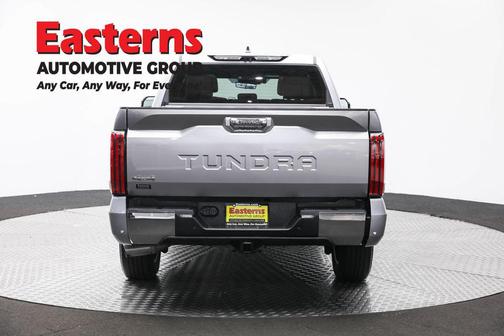 2024 Toyota Tundra Hybrid 1794 Edition