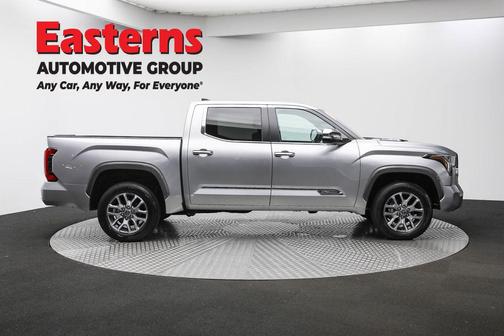 2024 Toyota Tundra Hybrid 1794 Edition