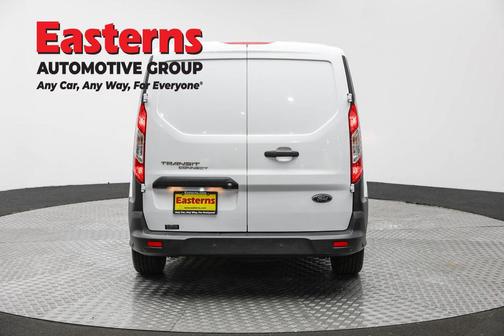 2020 Ford Transit Connect XL Cargo Van