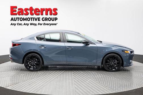 2024 Mazda Mazda3 AWD