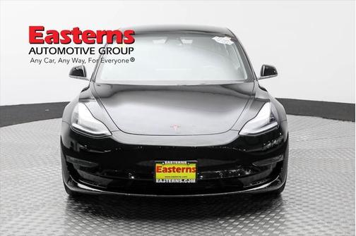 2019 Tesla Model 3 Performance