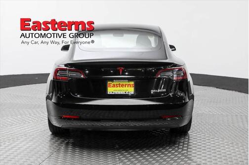 2019 Tesla Model 3 Performance