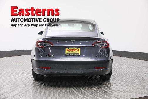 2023 Tesla Model 3 Standard Range