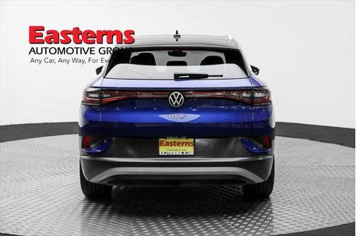 2021 Volkswagen ID.4 1st Edition