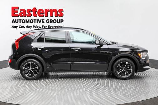 2023 Kia Niro EX