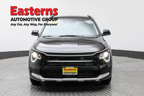 2023 Kia Niro EX