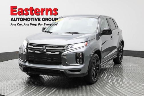 2024 Mitsubishi Outlander Sport 2.0 LE