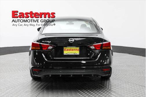 2023 Nissan Altima S FWD