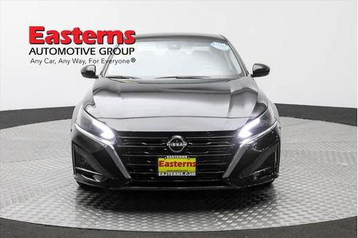2023 Nissan Altima S FWD