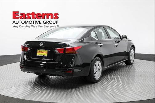 2023 Nissan Altima S FWD