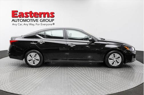 2023 Nissan Altima S FWD