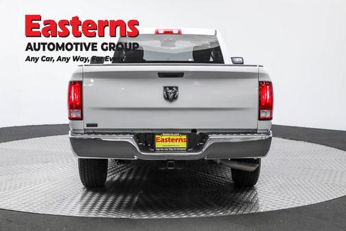 2023 RAM 1500 Tradesman