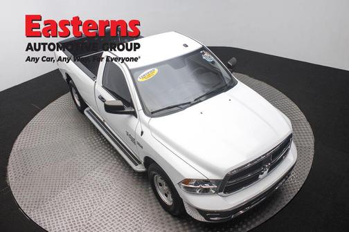 2023 RAM 1500 Tradesman