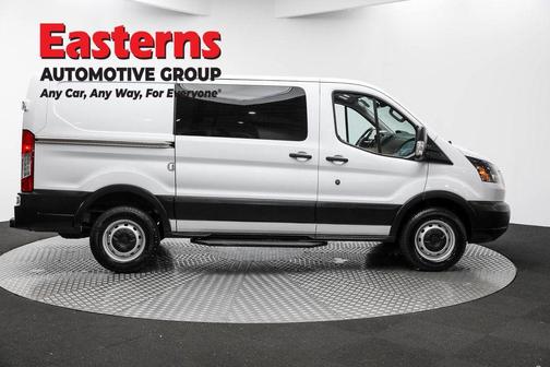 2019 Ford Transit-250 Base