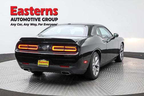 2023 Dodge Challenger GT