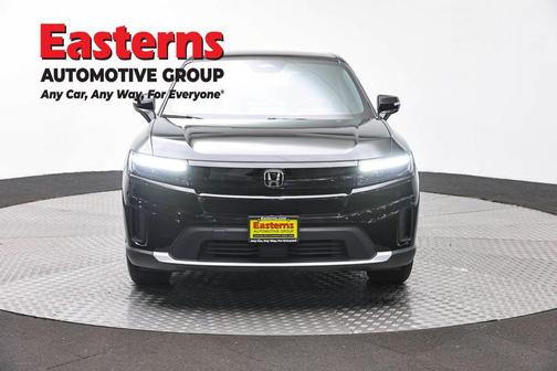 Raven Black 2024 Honda Prologue EX