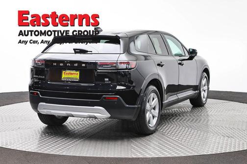 Raven Black 2024 Honda Prologue EX