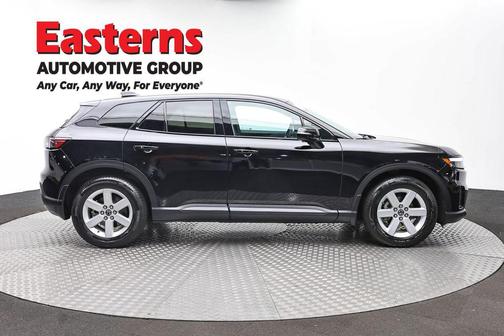 Raven Black 2024 Honda Prologue EX
