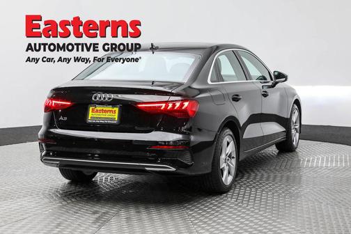 2023 Audi A3 Premium