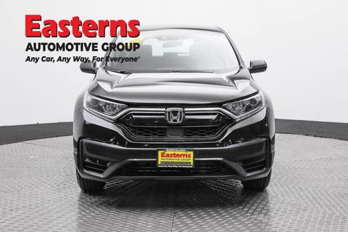 2020 Honda CR-V AWD LX