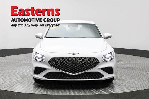 2023 Genesis G70 2.0T AWD