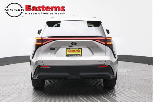 2023 Toyota bZ4X Limited