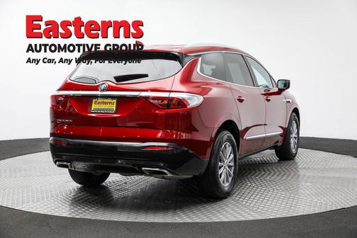 2024 Buick Enclave Premium AWD