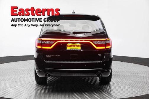 2024 Dodge Durango R/T RWD