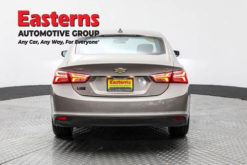 2024 Chevrolet Malibu FWD 2LT