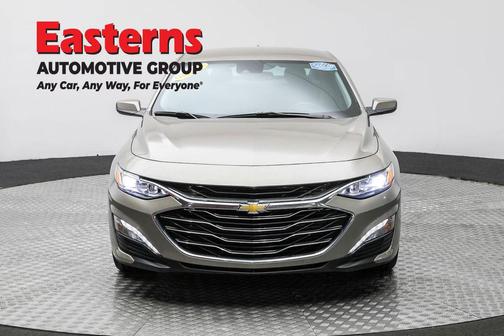 2024 Chevrolet Malibu FWD 2LT