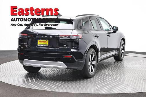 Raven Black 2024 Honda Prologue Touring