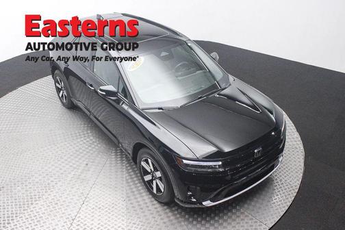 Raven Black 2024 Honda Prologue Touring