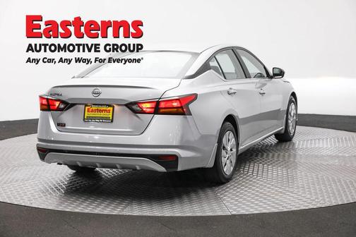 2024 Nissan Altima S FWD