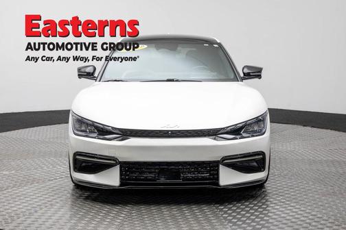 2024 Kia EV6 GT-Line