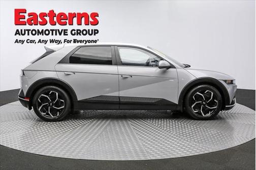 2022 Hyundai IONIQ 5 SE